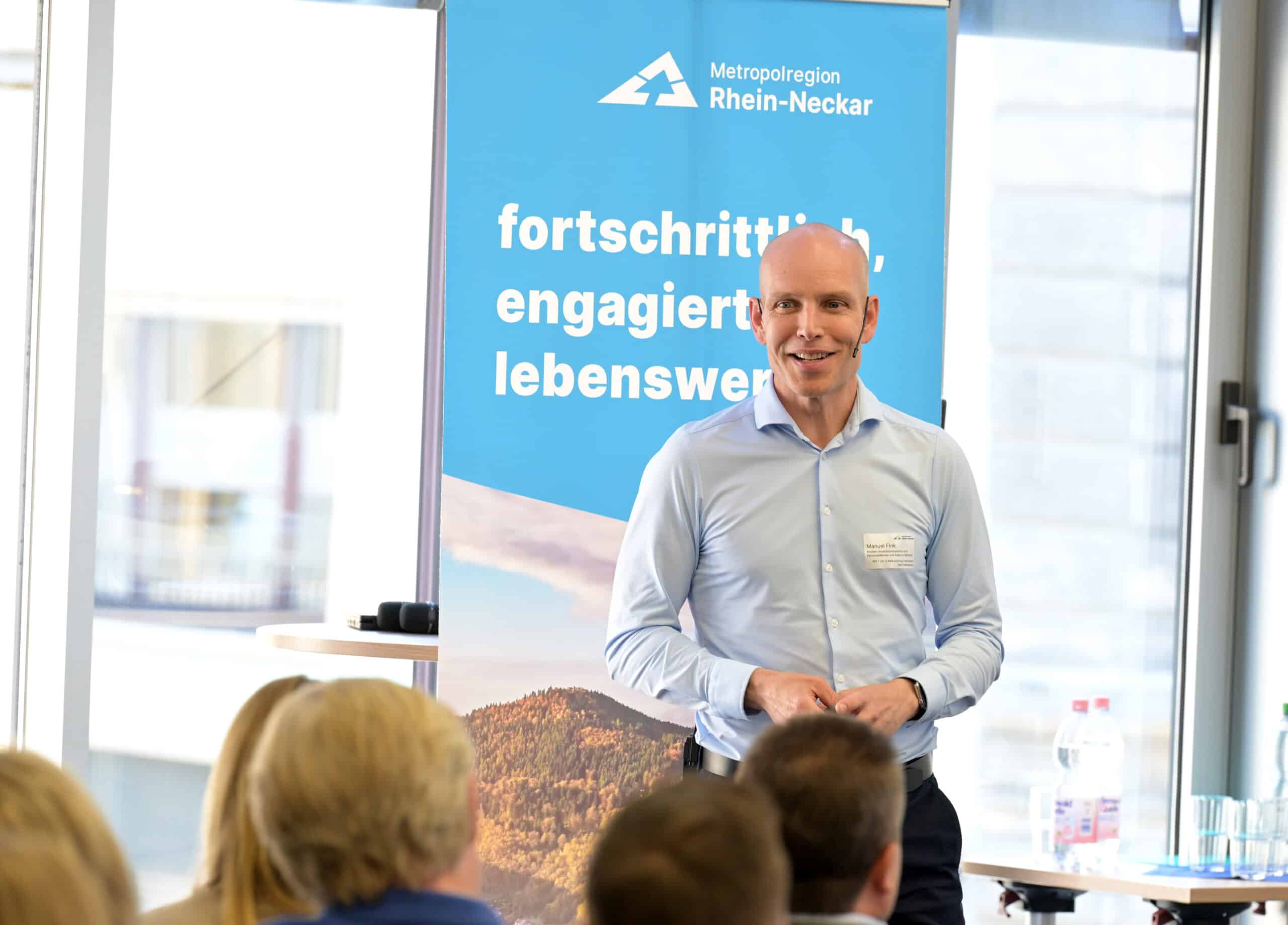 Wie ein gelungenes BGM-Netzwerktreffen Maßstäbe setzt