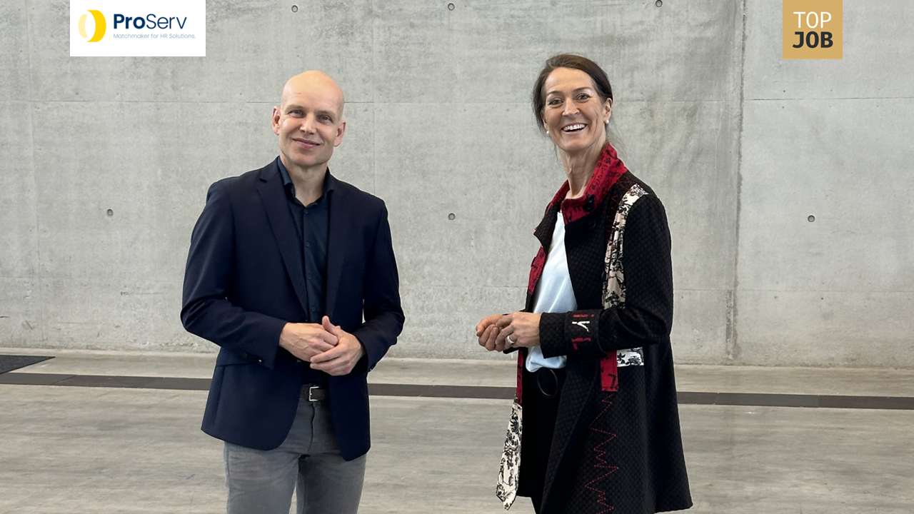 Partnerschaft für modernes Fehlzeitenmanagement