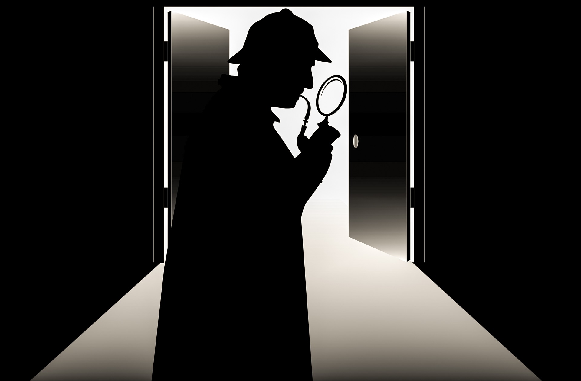 Wie sinnvoll ist es, eine:n Detektiv:in einzuschalten?