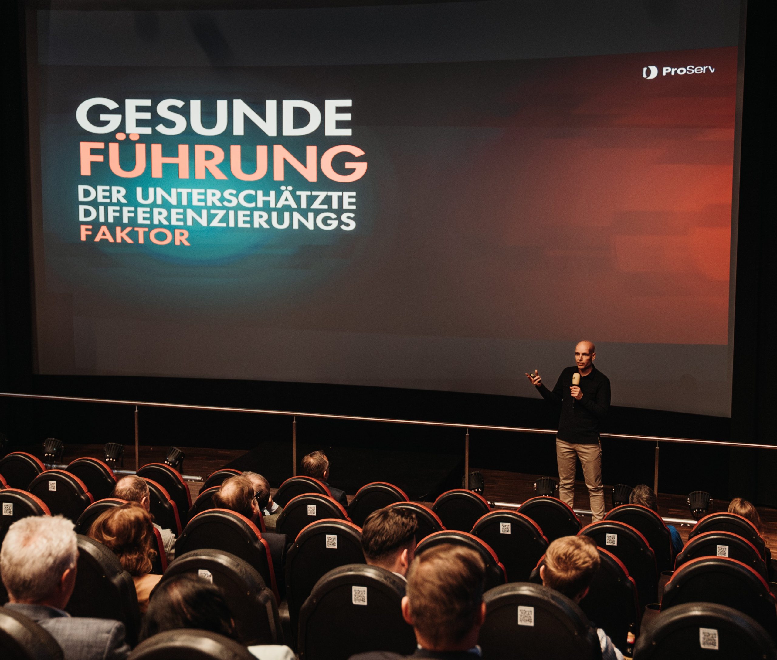 Lernen wirkt bei diesem Format anderst