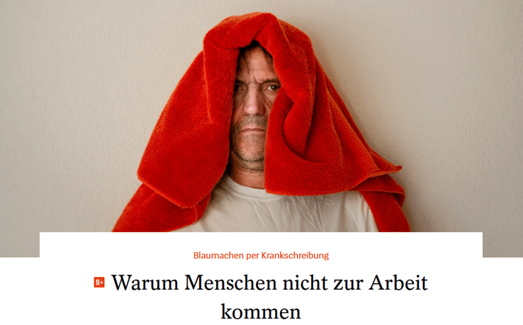 Interview – Spiegel Online