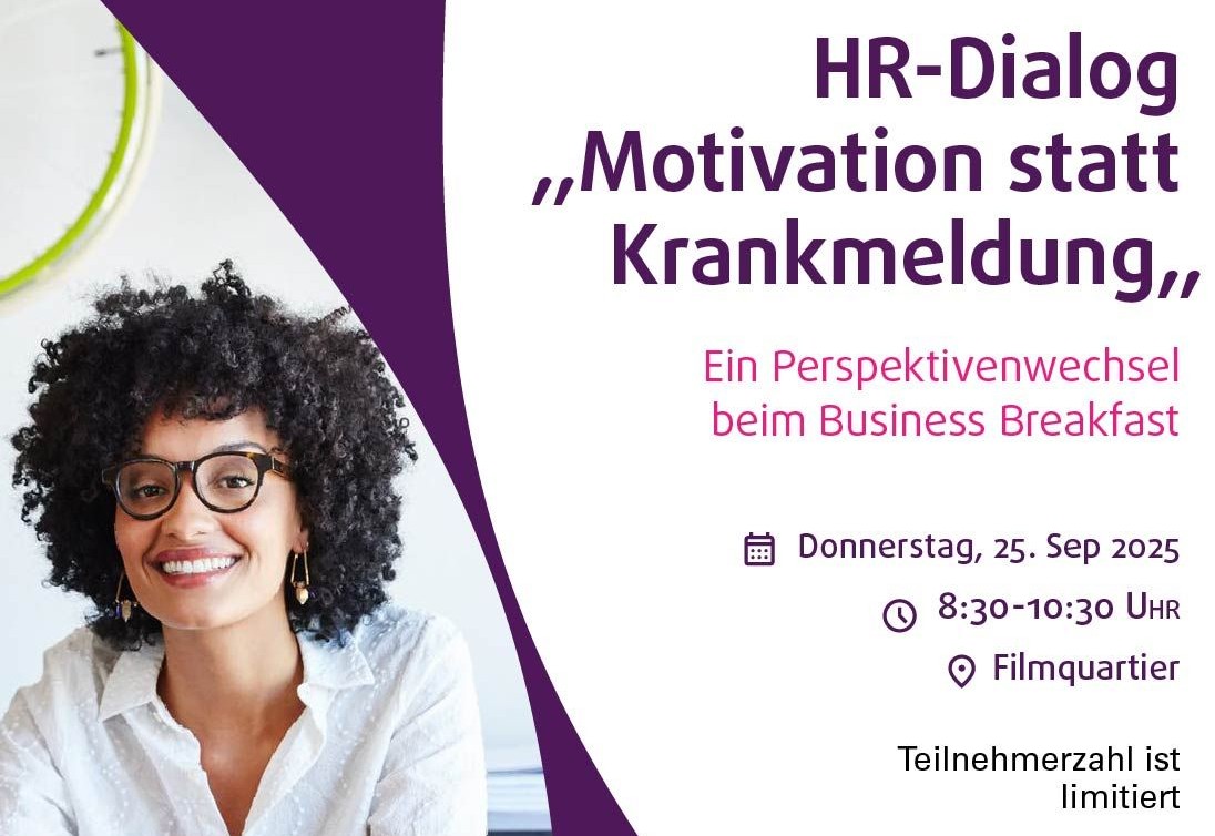 Wien: HR-Dialog mit Tiefgang