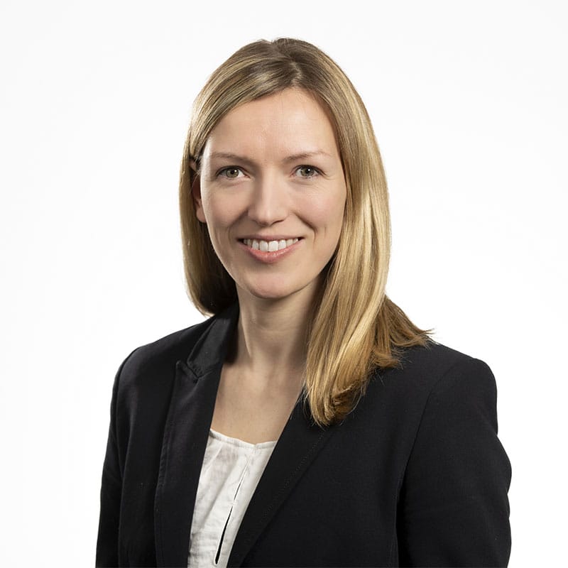 Anika Dornieden – Referentin Gesundheit bei Metropolregion Rhein-Neckar GmbH, über die Keynote von Manuel Fink