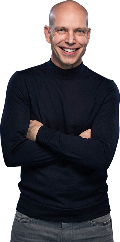 Manuel Fink – Autor, Berater und Impulsgeber