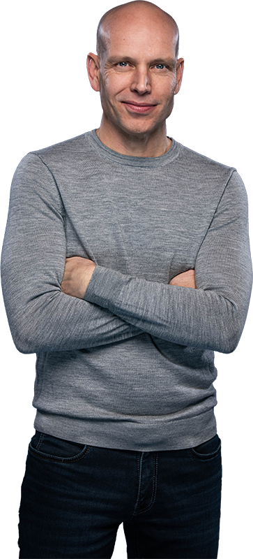 Manuel Fink – Autor, Berater und Impulsgeber