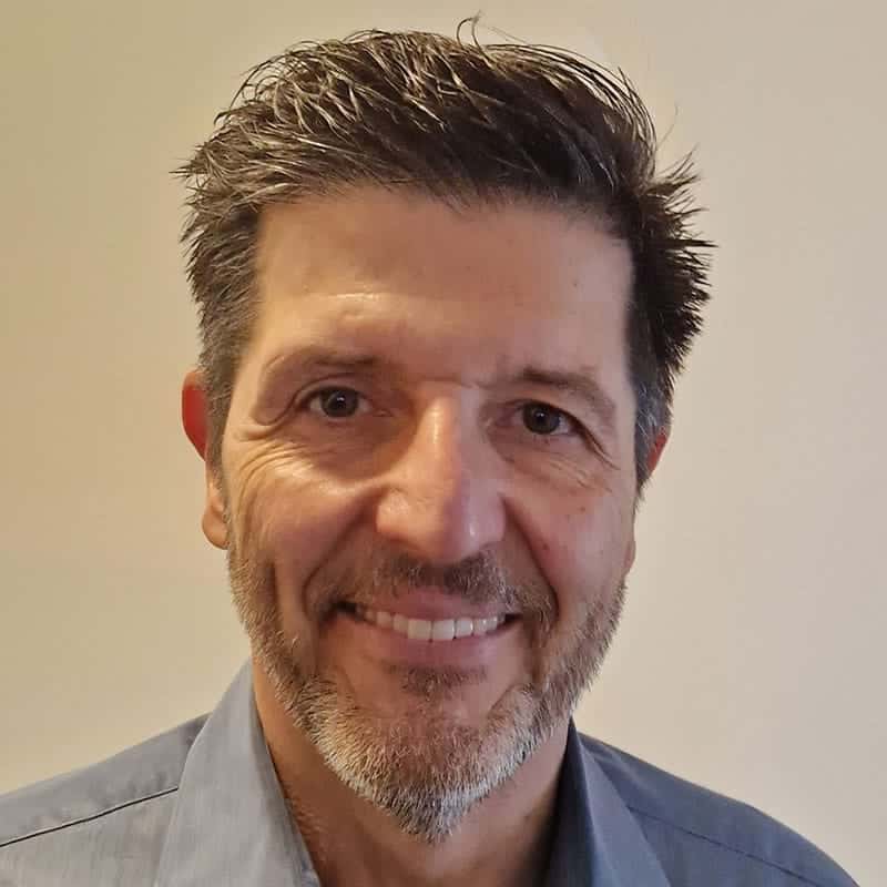 Michael Peter – Geschäftsführer MiPCon, über das Buch Wettlauf für das Ziel